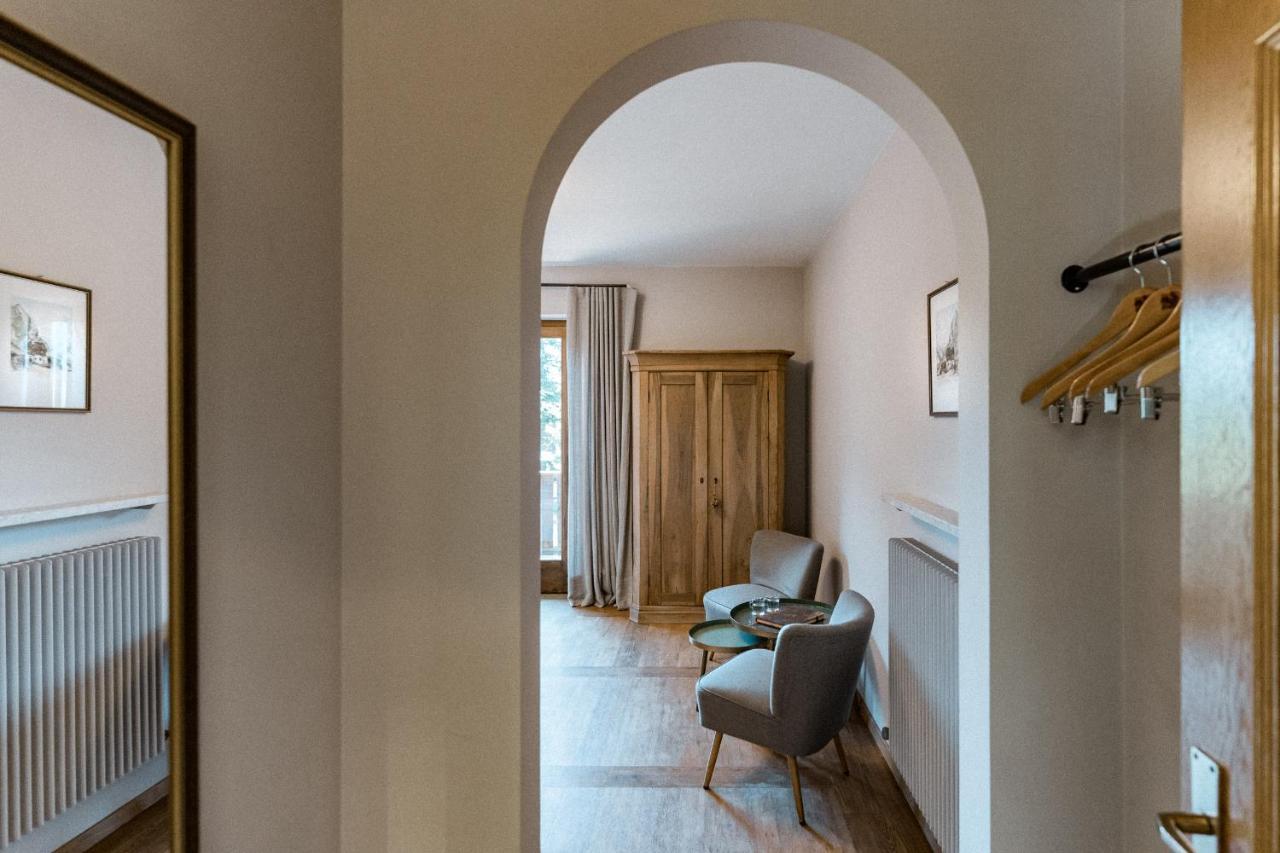 Farm stay Baecksteinerhof *