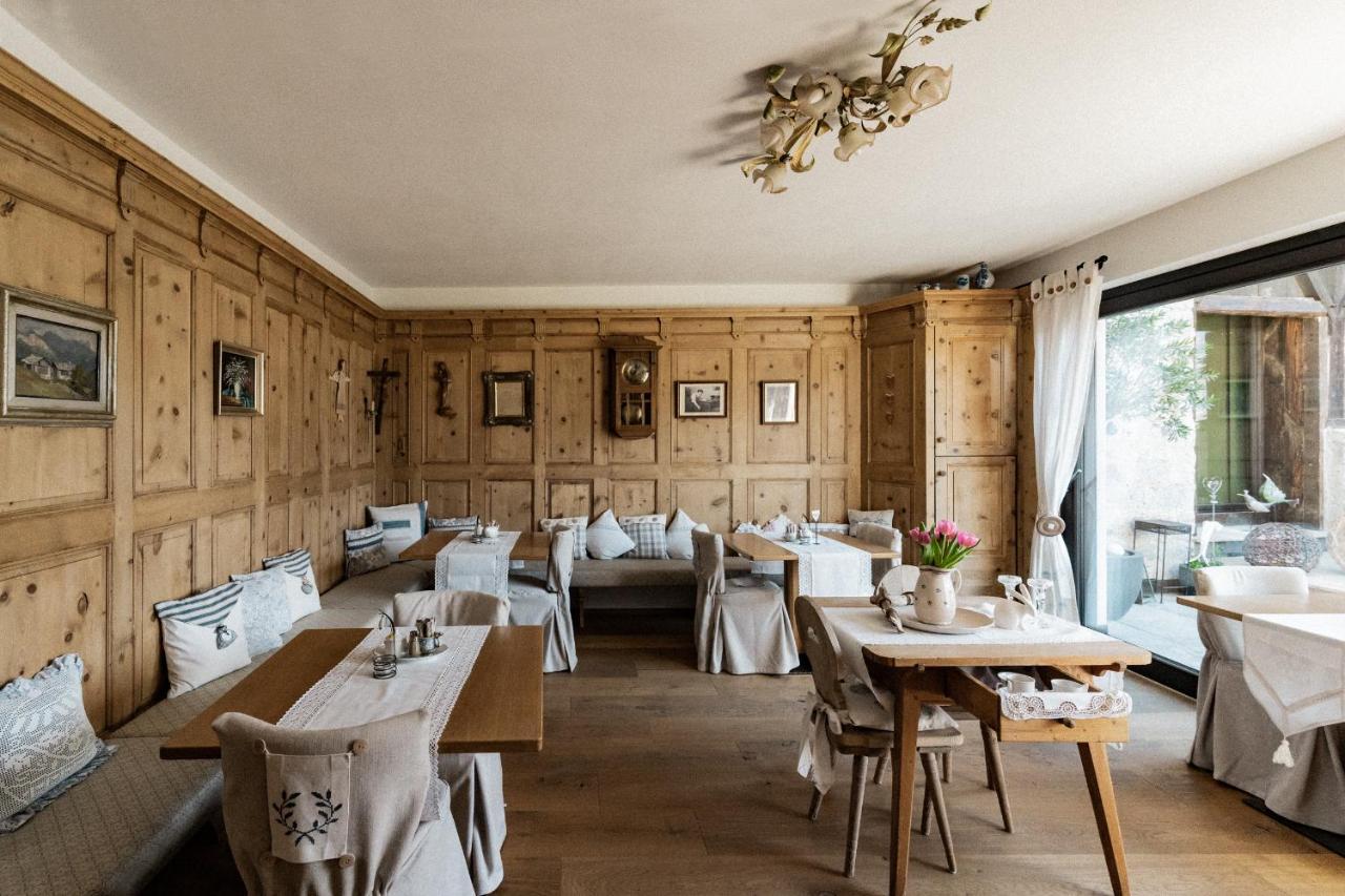 Farm stay Baecksteinerhof *
