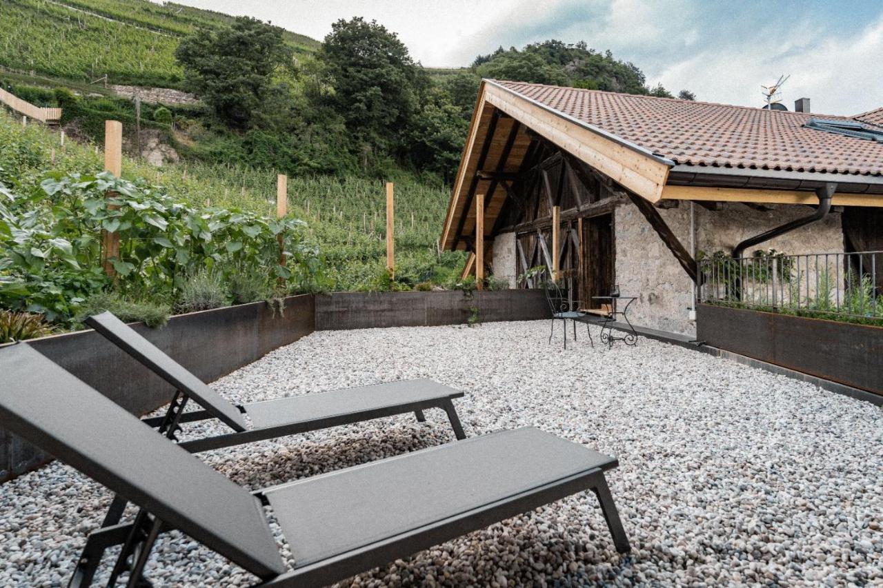 Baecksteinerhof Farm stay *