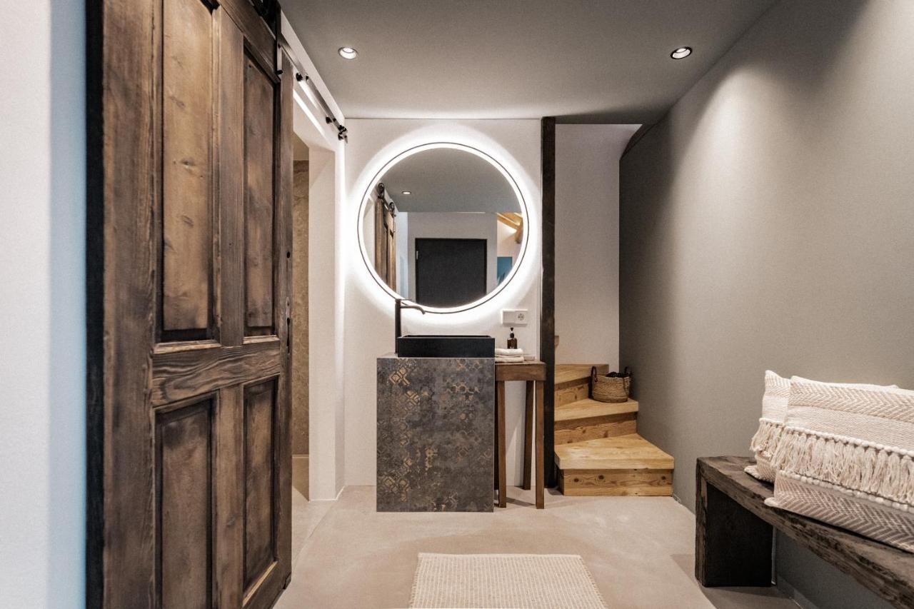 Baecksteinerhof Farm stay Merano