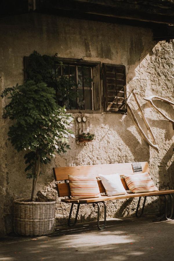 Farm stay Baecksteinerhof